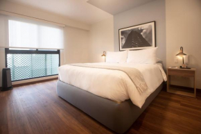 Spotless 2BR in Miraflores